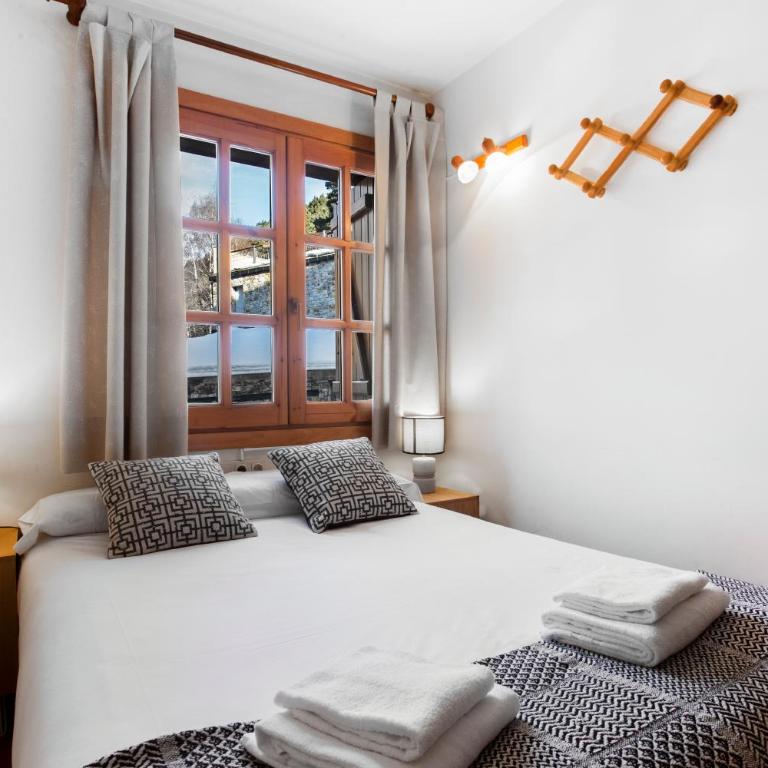 Refugis Francoli Canillo - Apartamento de 2 dormitorios - 7