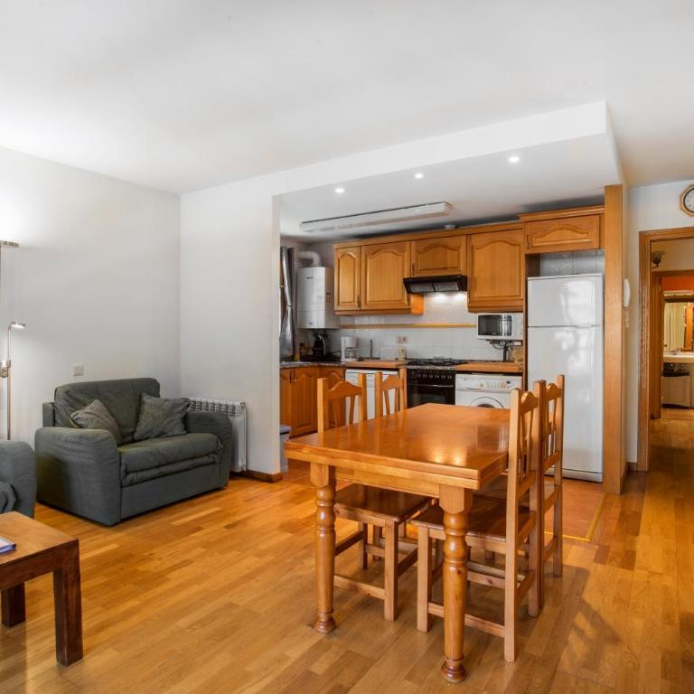 Refugis Francoli Canillo - Apartamento de 2 dormitorios - 8