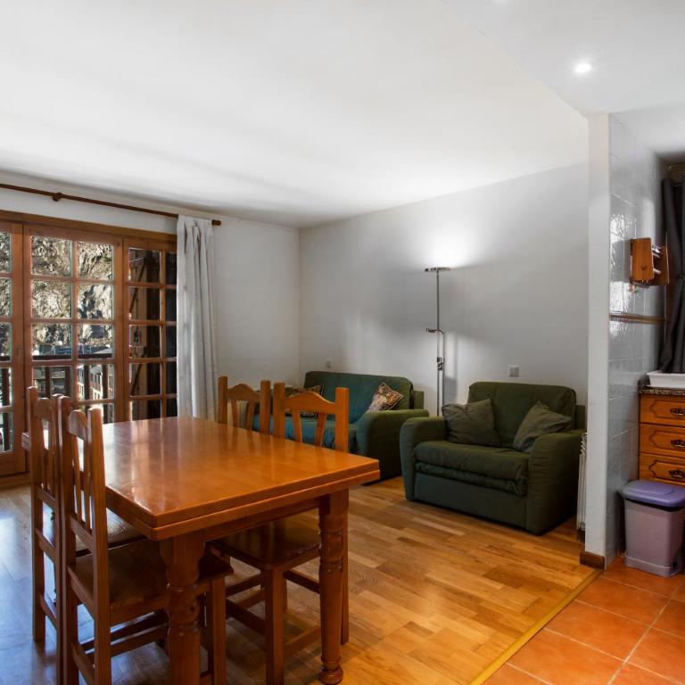 Refugis Francoli Canillo - Apartamento de 2 dormitorios - 9