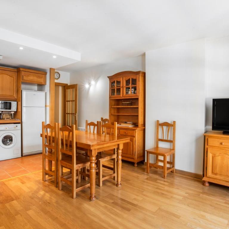 Refugis Francoli Canillo - Apartamento de 2 dormitorios - 11