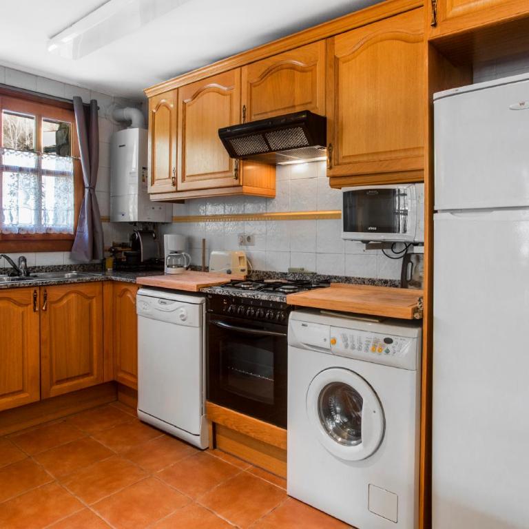 Refugis Francoli Canillo - Apartamento de 2 dormitorios - 13