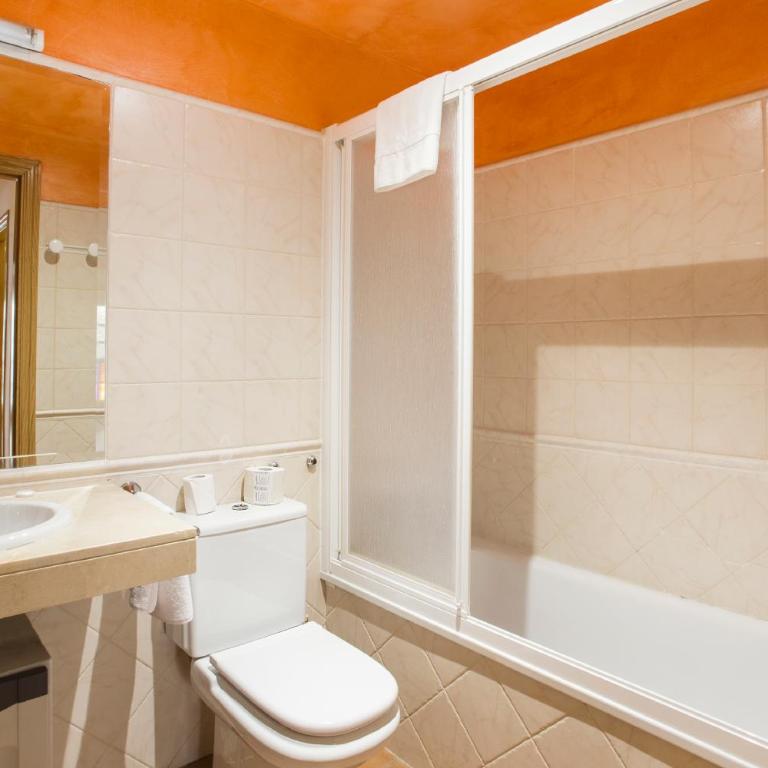 Refugis Francoli Canillo - Apartamento de 2 dormitorios - 14