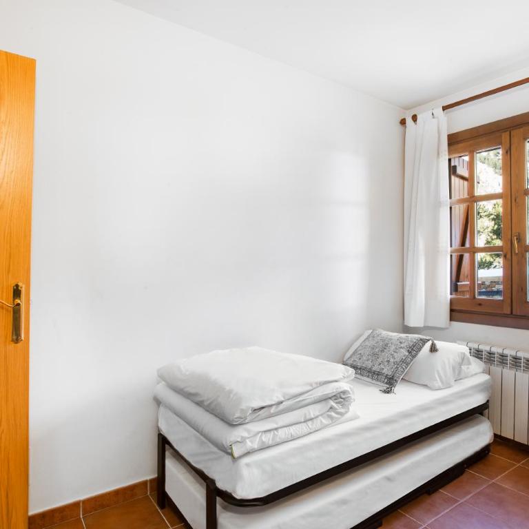 Refugis Francoli Canillo - Apartamento de 2 dormitorios - 15