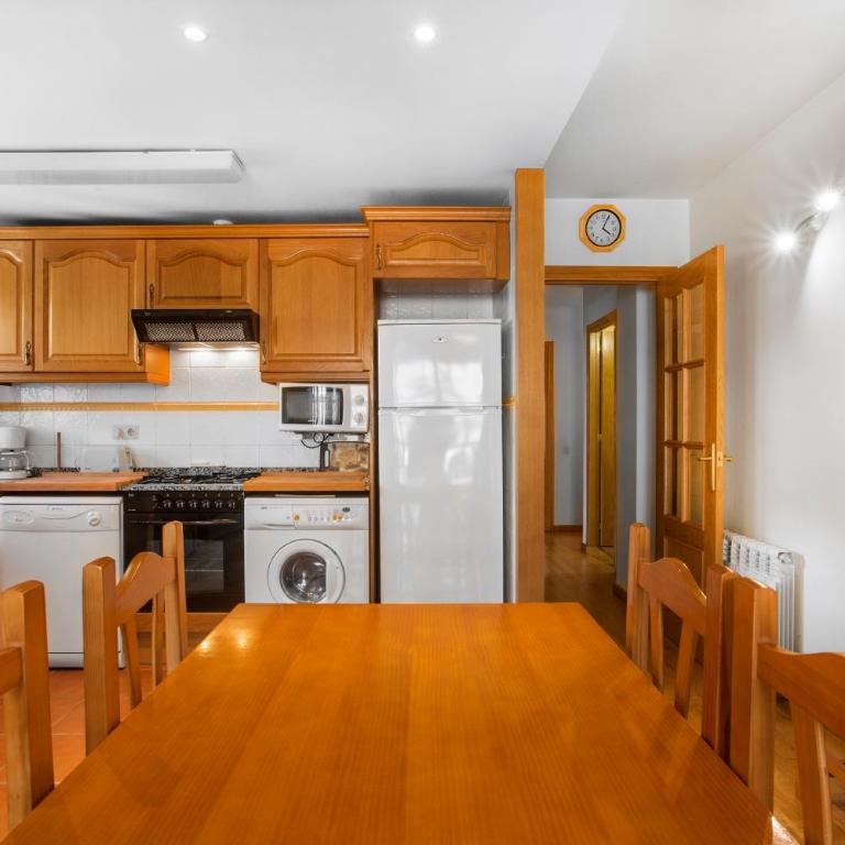 Refugis Francoli Canillo - Apartamento de 2 dormitorios - 17