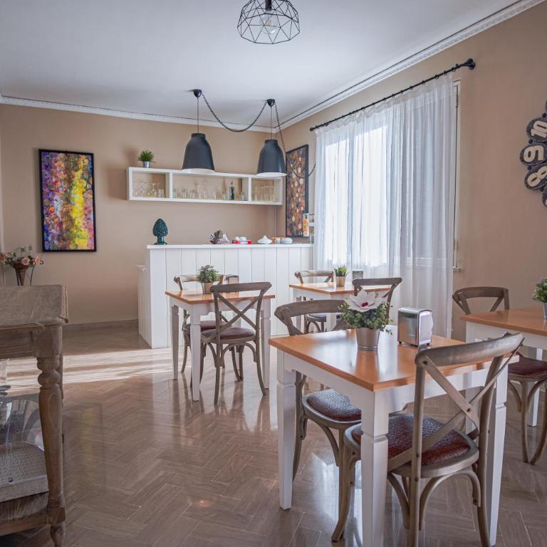 Le Muse Mondello - Villa - 41