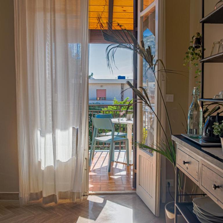 Le Muse Mondello - Villa - 39