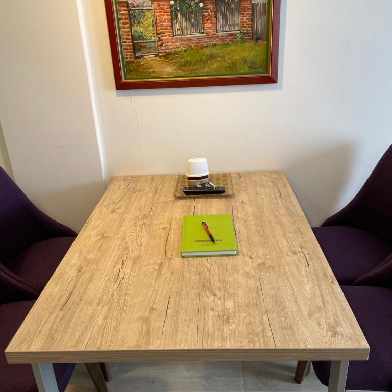 Studio apartman p13 - One-Bedroom Apartment - 9