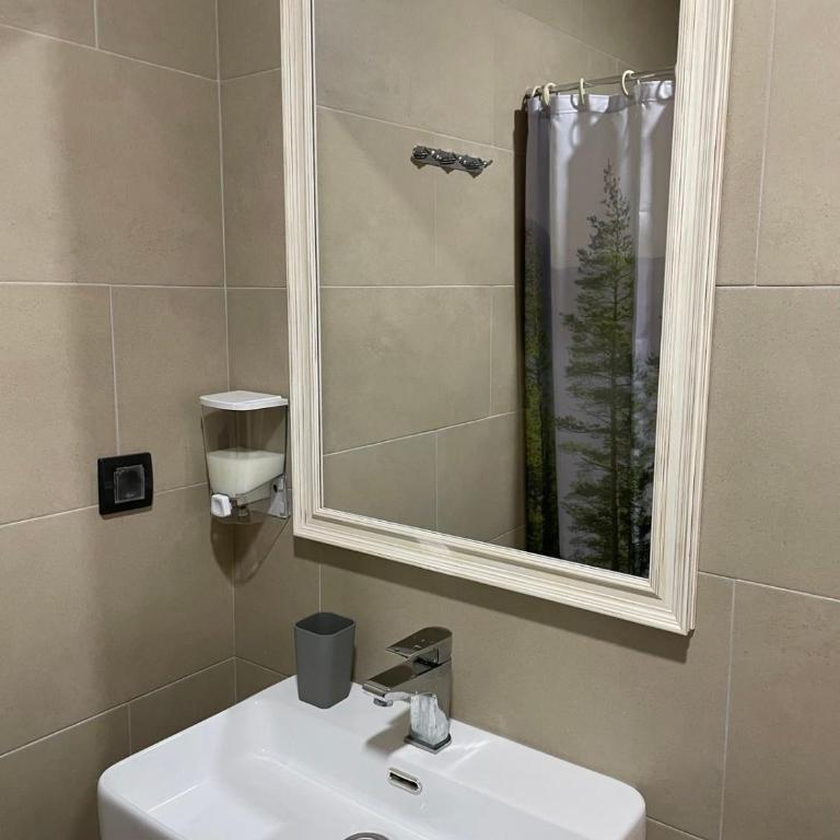 Studio apartman p13 - One-Bedroom Apartment - 19