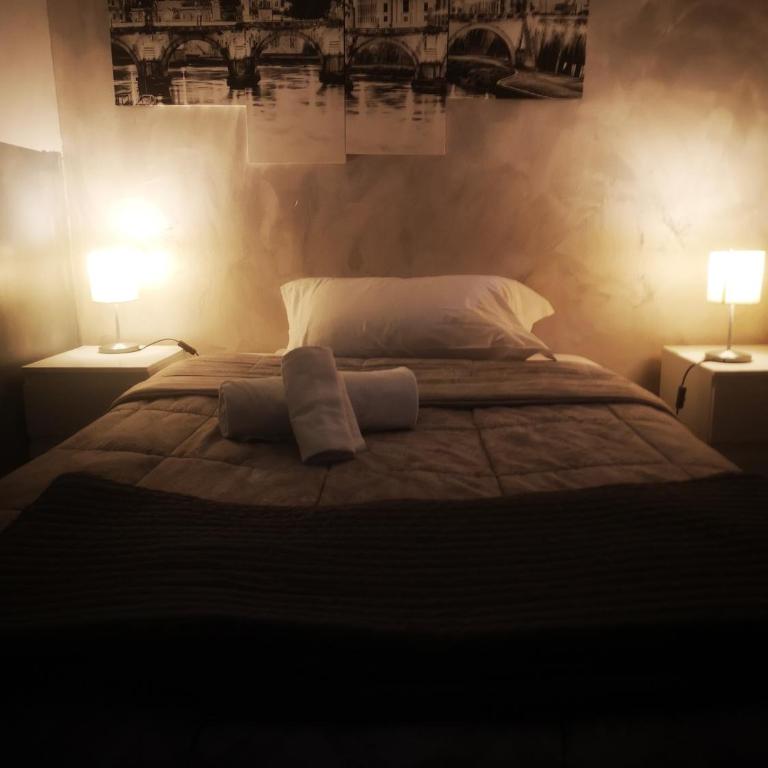 Casa Manzoni - Monolocale su 2 Livelli (4 Adulti) - 6