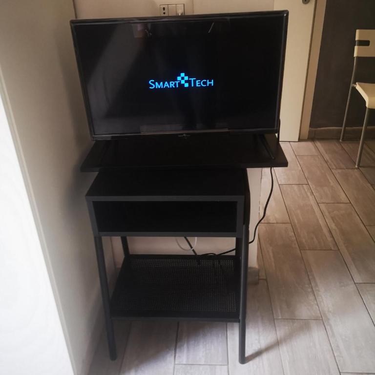 Casa Manzoni - Monolocale su 2 Livelli (4 Adulti) - 5