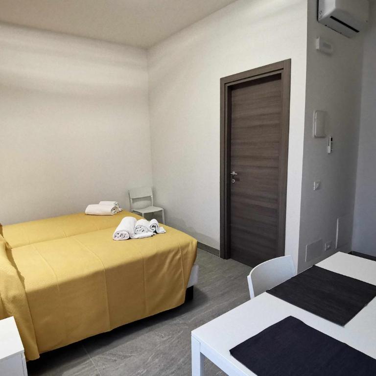 Casa Belfiore Vicenza Via Medici 17 - Monolocale - 2