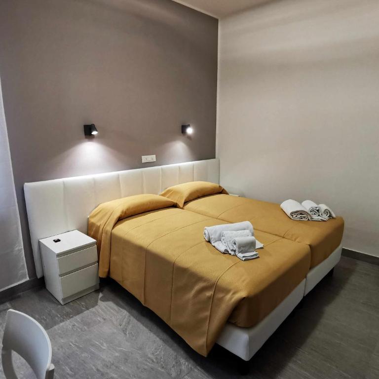 Casa Belfiore Vicenza Via Medici 17 - Monolocale - 4