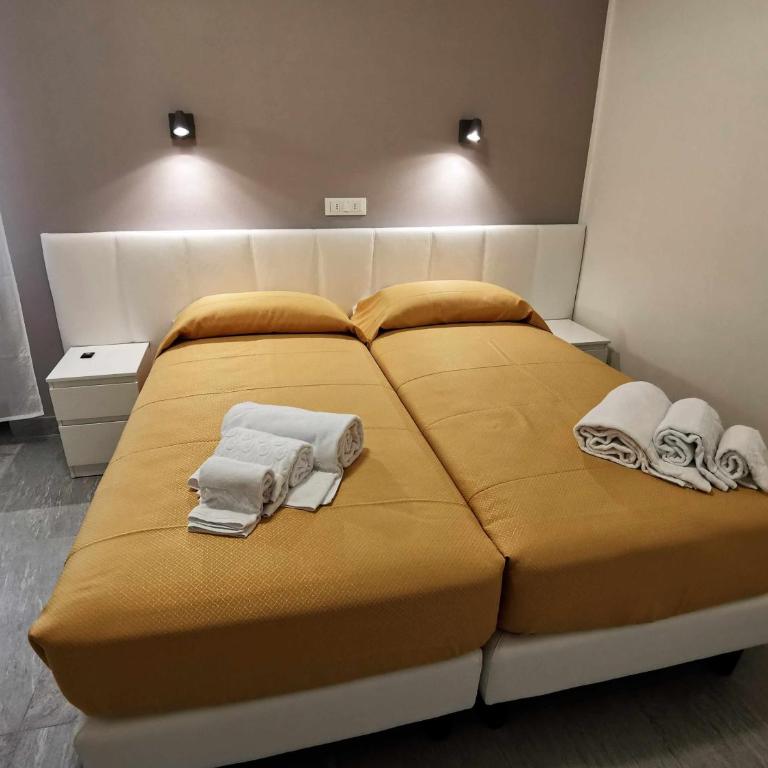 Casa Belfiore Vicenza Via Medici 17 - Monolocale - 10