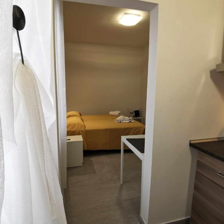 Casa Belfiore Vicenza Via Medici 17 - Monolocale - 11