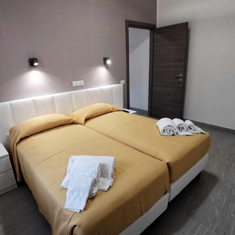 Casa Belfiore Vicenza Via Medici 17 - Appartamento con Balcone - 9
