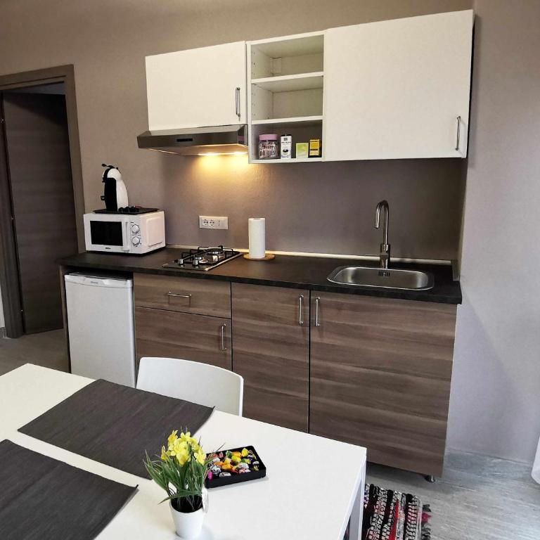 Casa Belfiore Vicenza Via Medici 17 - Appartamento con Balcone - 16