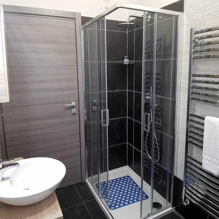 Casa Belfiore Vicenza Medici 23 - Camera Doppia con Letti Singoli con Bagno Privato - 6