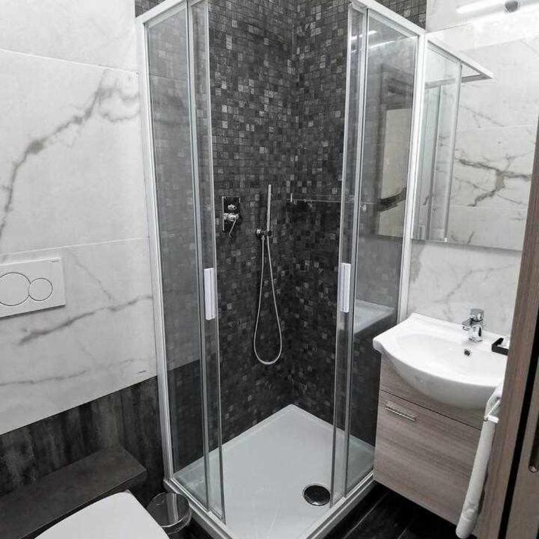 Casa Belfiore Vicenza Via Medici 17 - Camera Singola con Bagno Privato - 4