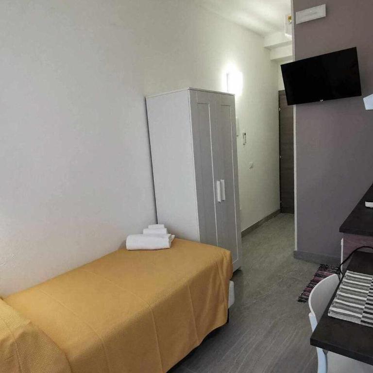 Casa Belfiore Vicenza Via Medici 17 - Camera Singola con Bagno Privato - 6
