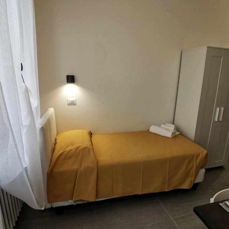 Casa Belfiore Vicenza Via Medici 17 - Camera Singola con Bagno Privato - 9