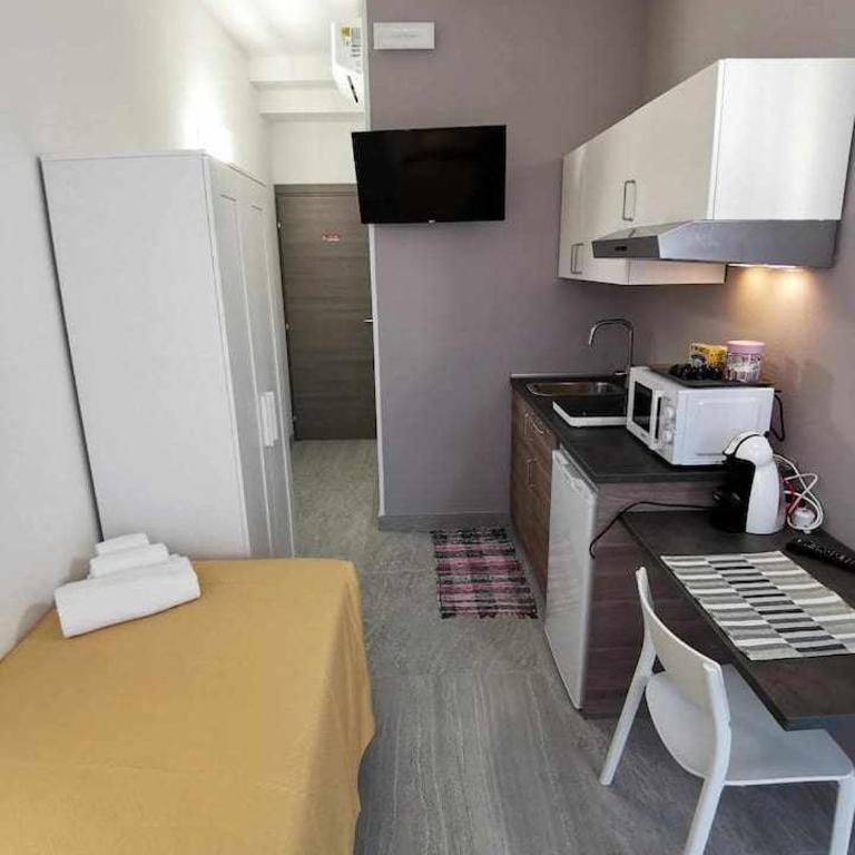 Casa Belfiore Vicenza Via Medici 17 - Camera Singola con Bagno Privato - 10