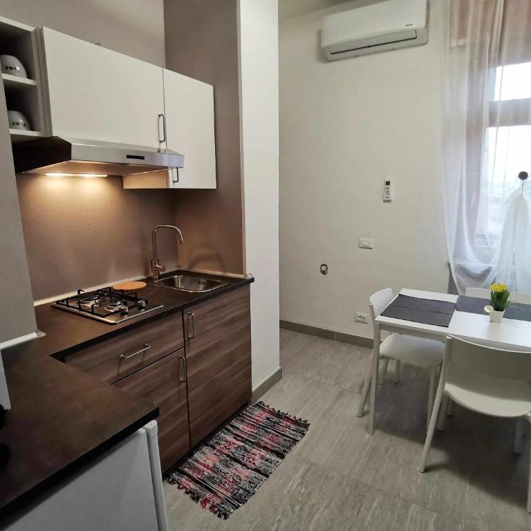 Casa Belfiore Vicenza Via Medici 17 - Appartamento - 2