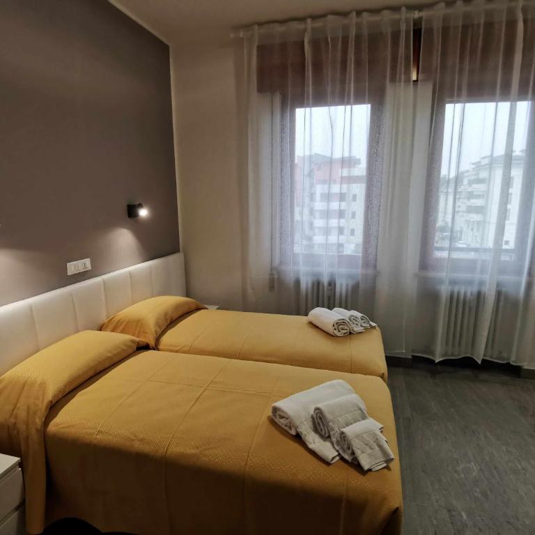 Casa Belfiore Vicenza Via Medici 17 - Appartamento - 4