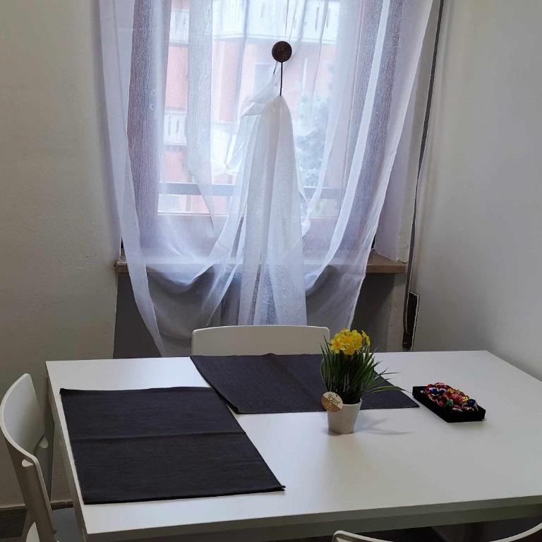 Casa Belfiore Vicenza Via Medici 17 - Appartamento - 7