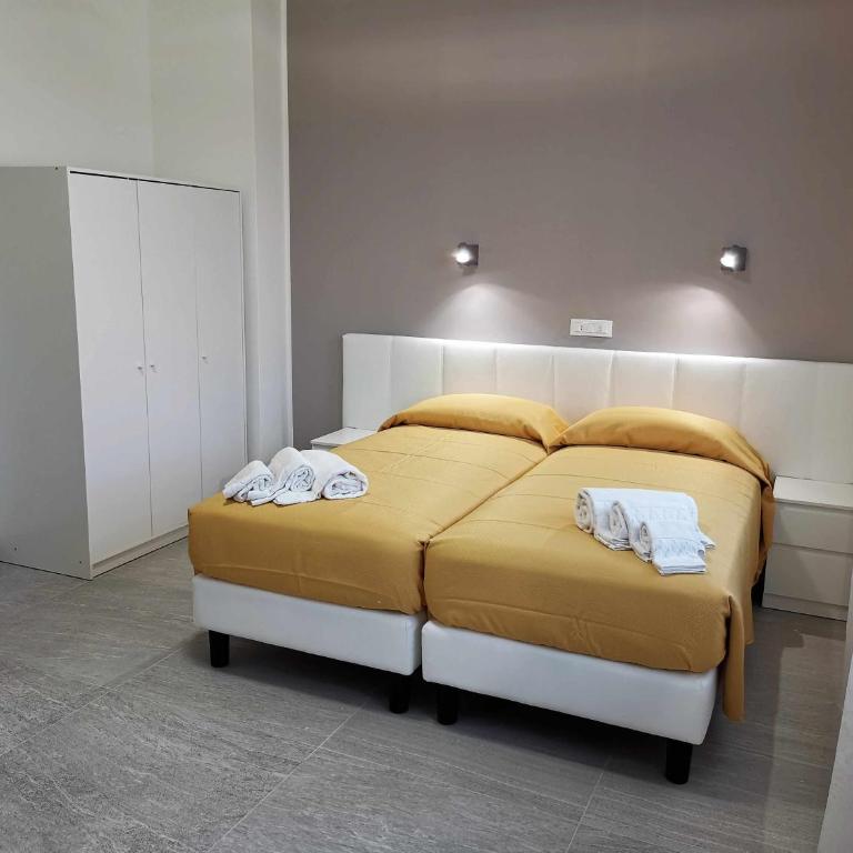 Casa Belfiore Vicenza Via Medici 17 - Appartamento - 11