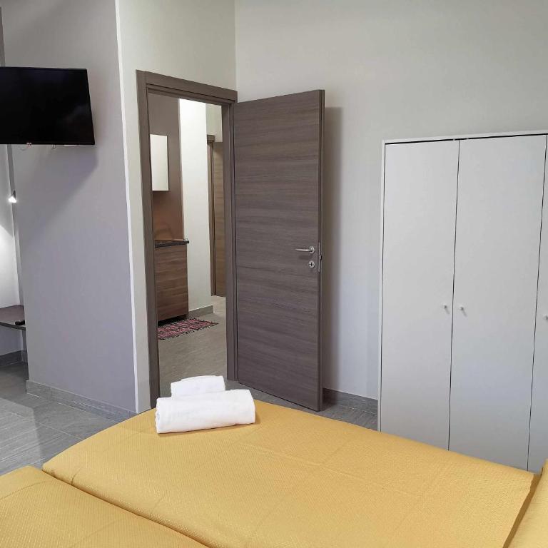 Casa Belfiore Vicenza Via Medici 17 - Appartamento - 12