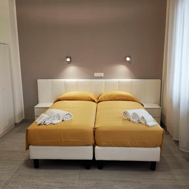 Casa Belfiore Vicenza Via Medici 17 - Appartamento - 13