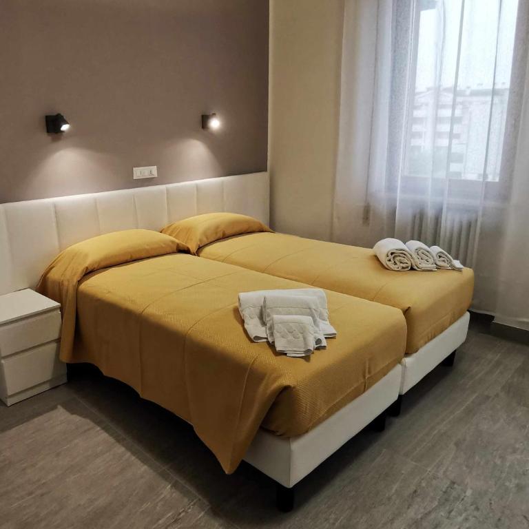 Casa Belfiore Vicenza Via Medici 17 - Appartamento - 15
