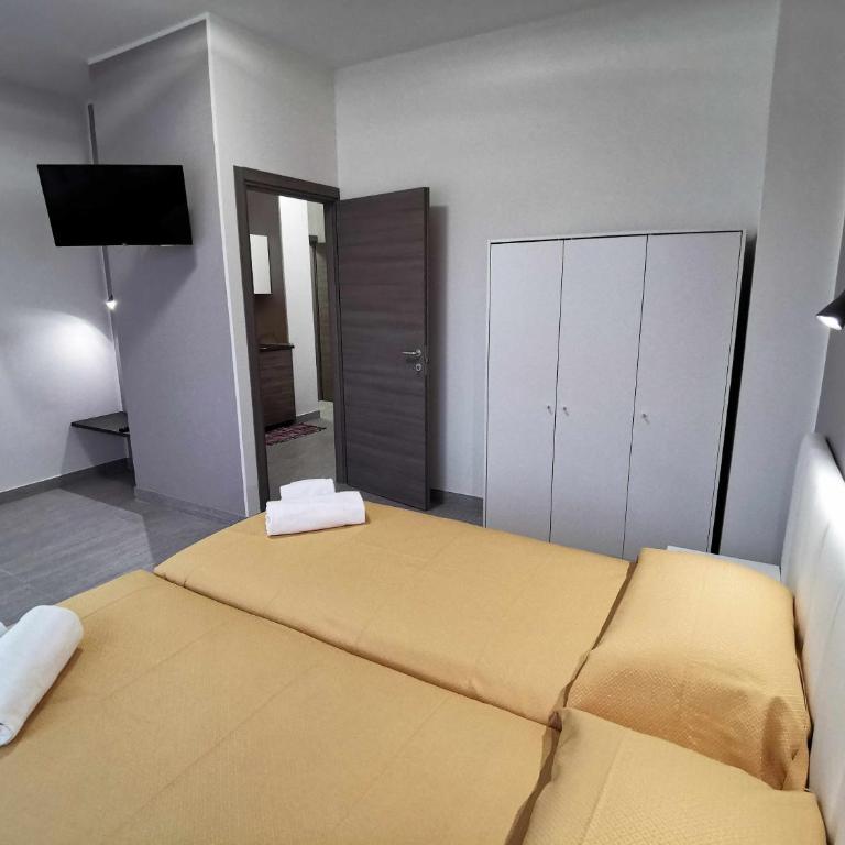 Casa Belfiore Vicenza Via Medici 17 - Appartamento - 22