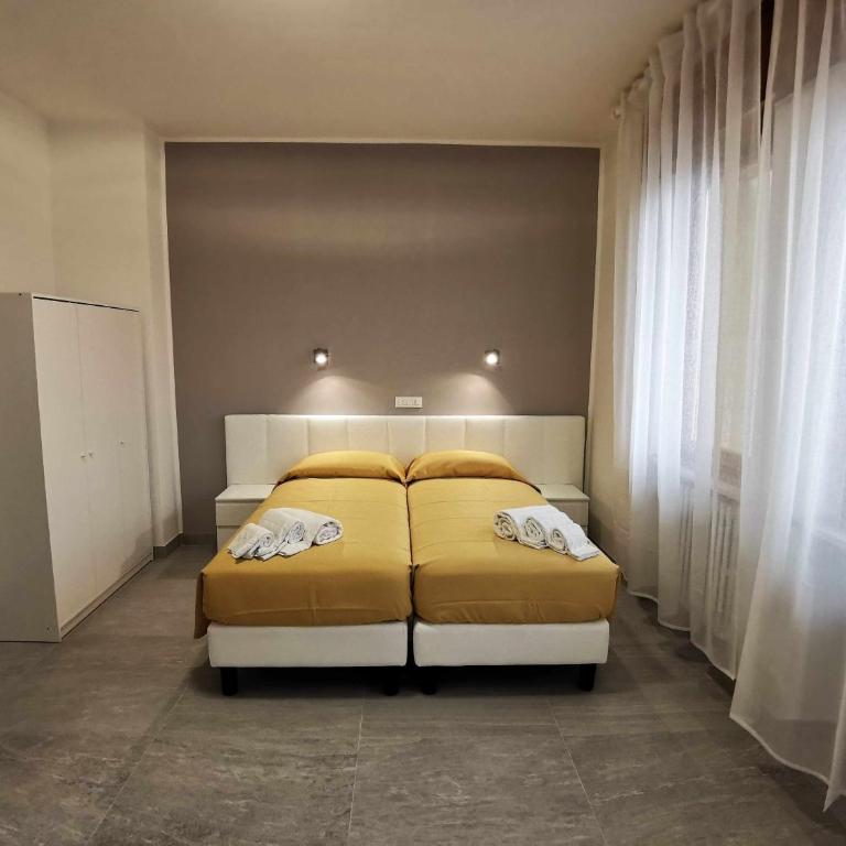 Casa Belfiore Vicenza Via Medici 17 - Appartamento - 23