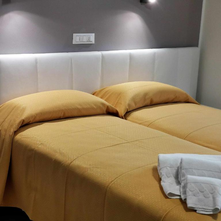 Casa Belfiore Vicenza Via Medici 17 - Appartamento - 24