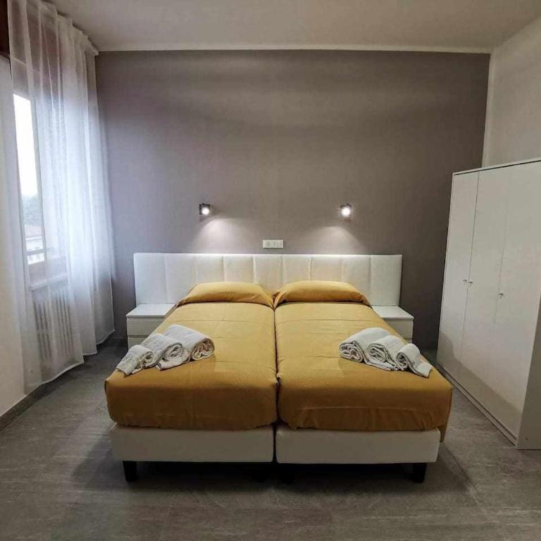 Casa Belfiore Vicenza Via Medici 17 - Monolocale - 4