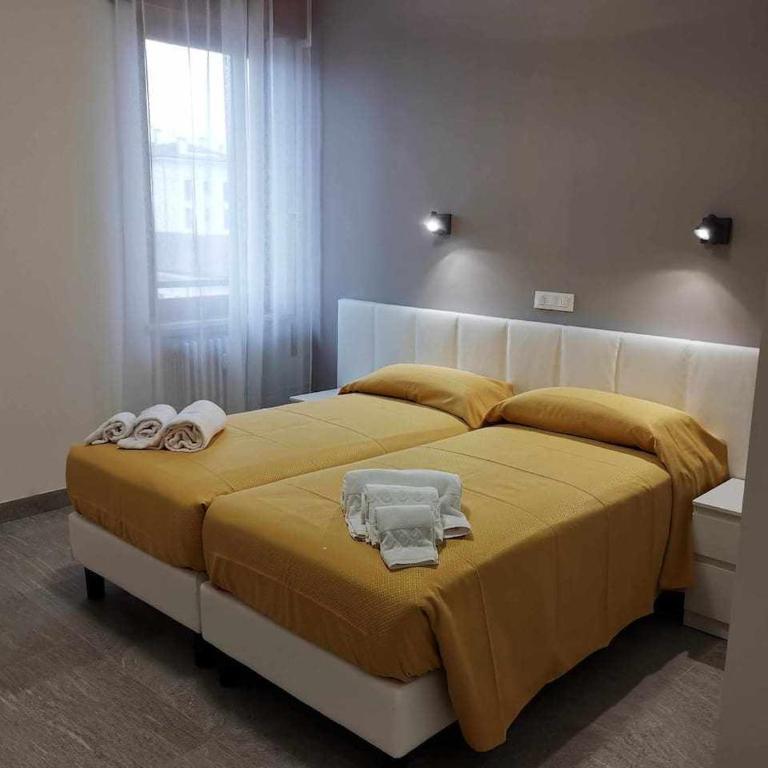 Casa Belfiore Vicenza Via Medici 17 - Monolocale - 5