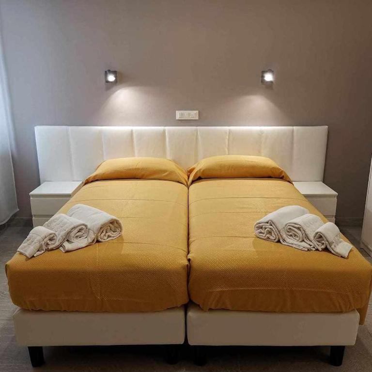 Casa Belfiore Vicenza Via Medici 17 - Monolocale - 10