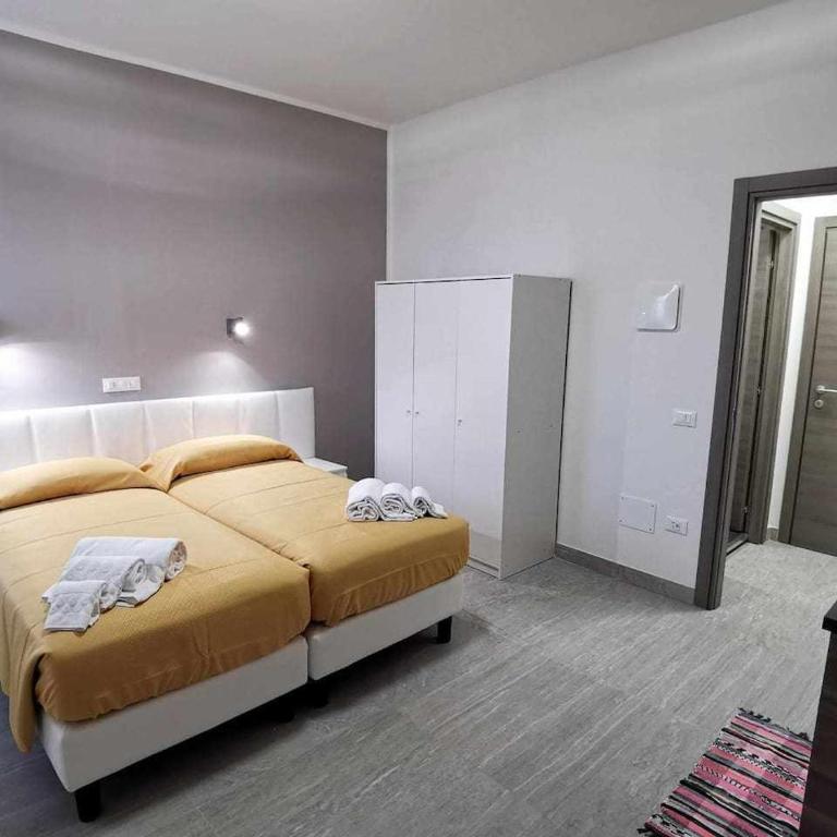 Casa Belfiore Vicenza Via Medici 17 - Monolocale - 12