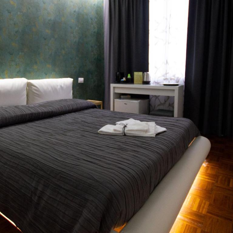 Moro 34 - Deluxe Room - 17