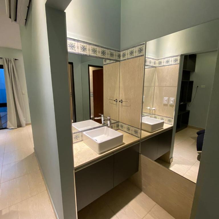 Departamentos Muskuy - Salta Capital - Estudio Deluxe - 13