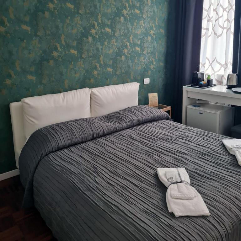 Moro 34 - Deluxe Room - 20