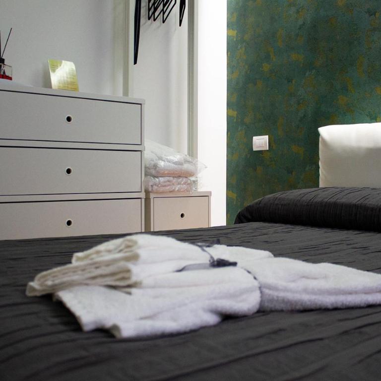 Moro 34 - Deluxe Room - 18