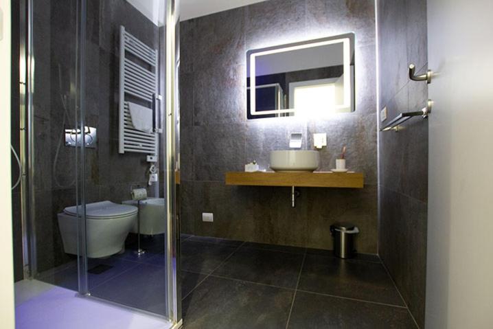Moro 34 - Deluxe Room - 21