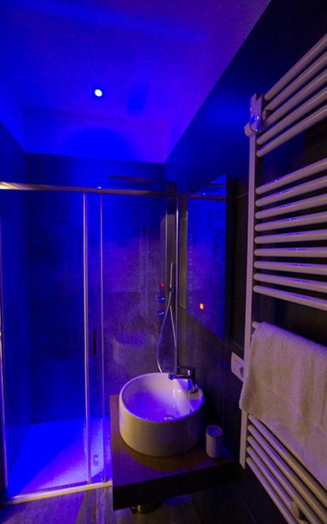 Moro 34 - Deluxe Room - 22