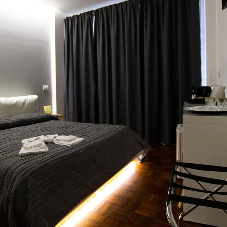 Moro 34 - Deluxe Room - 20