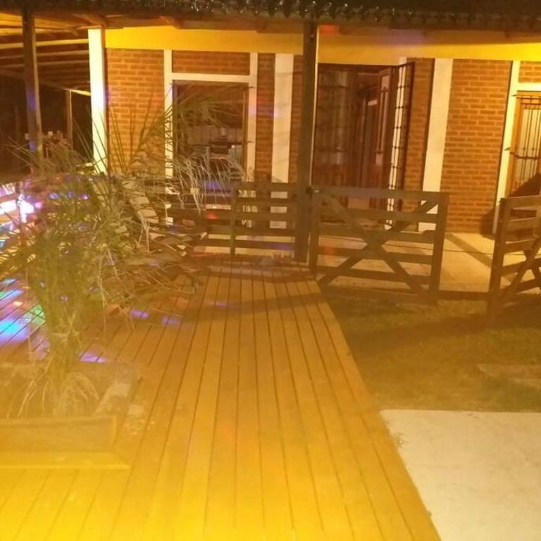 Casa de Campo, con Pileta y Asador Criollo!! - "La Ranchada" - Casa Unifamiliar de 3 dormitorios - 67