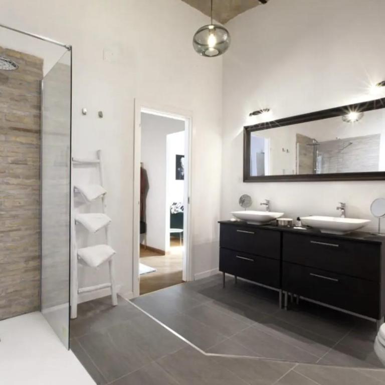 Residenza Flavia - Casa con 2 Camere da Letto - 1