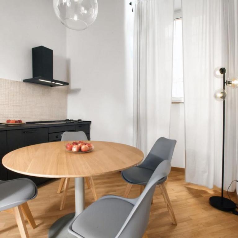 Residenza Flavia - Casa con 2 Camere da Letto - 8