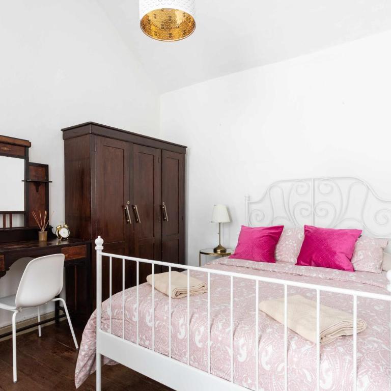 Casa tradicional Canaria en La Laguna centro - Casa de 3 dormitorios - 3